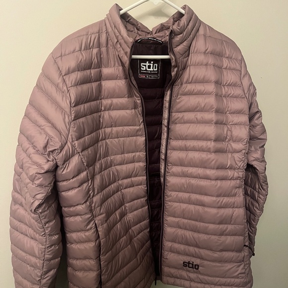 Women’s Stio light jacket - Picture 1 of 5